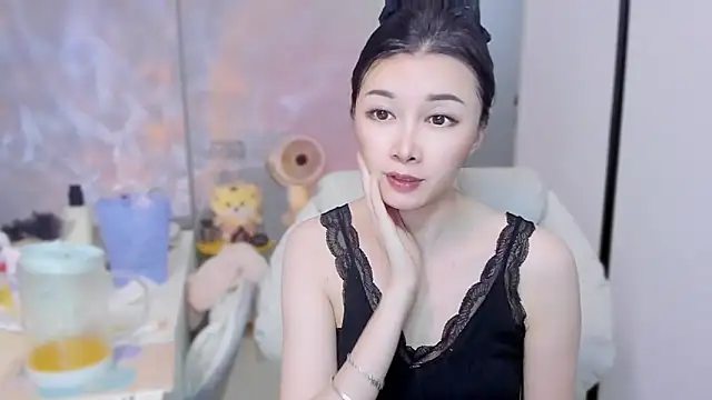 Snapshot of A_dabo chatting on 02.05.26 A dabo online show from 02.05.26