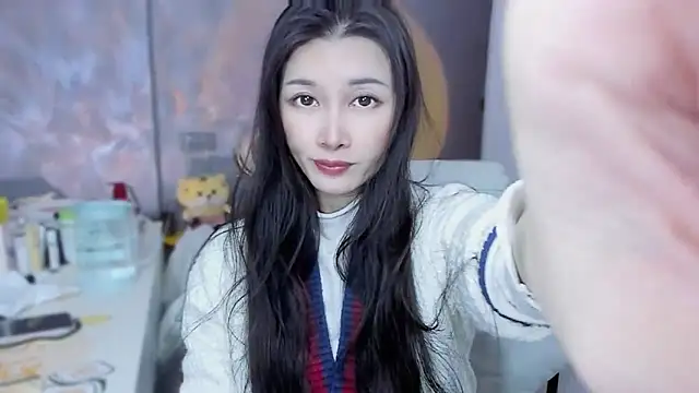 Snapshot of A_dabo chatting on 02.12.26 A dabo online show from 02.12.26