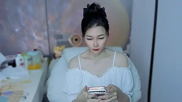 Snapshot of A_dabo chatting on 03.01.26 A dabo online show from 03.01.26