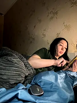 Naughtbaby 2025 online show from 11.22.25