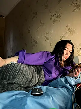 Naughtbaby 2025 online show from 11.29.25