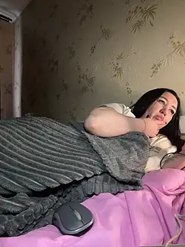 Naughtbaby 2025 online show from 02.03.26