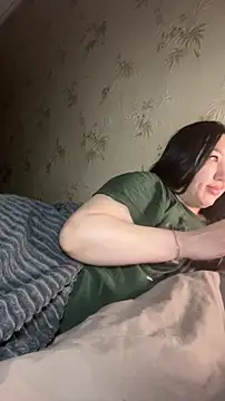 Naughtbaby 2025 online show from 03.06.26