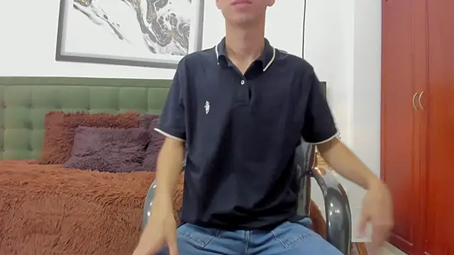 Snapshot of Johann_sex chatting on 01.10.26 Johann sex online show from 01.10.26