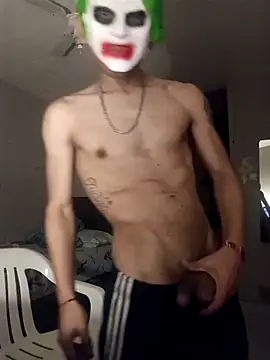 LeonRoots online show from 10.18.25