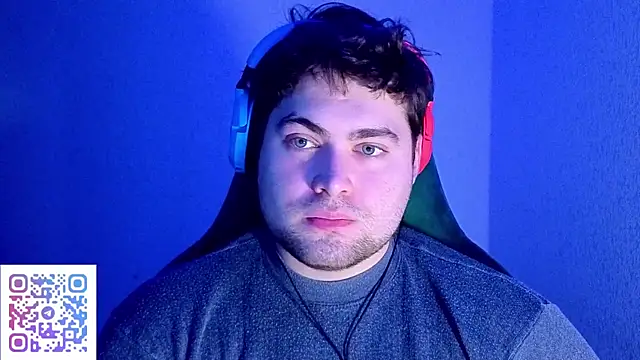 Snapshot of Mars_I chatting on 10.14.25 Mars I online show from 10.14.25