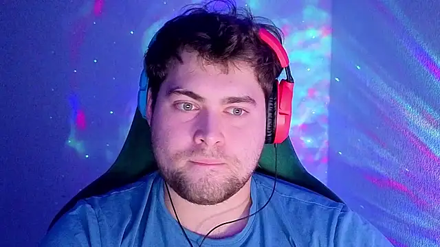 Snapshot of Mars_I chatting on 10.21.25 Mars I online show from 10.21.25