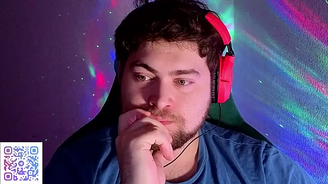 Snapshot of Mars_I chatting on 11.06.25 Mars I online show from 11.06.25