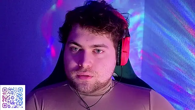 Snapshot of Mars_I chatting on 12.02.25 Mars I online show from 12.02.25