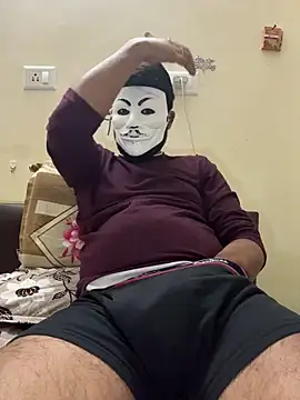 gurgaonplayboy88 online show from 12.14.25