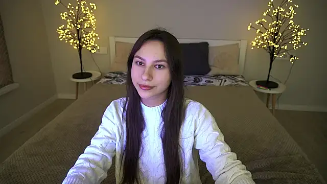 PaigePrado online show from 11.07.25