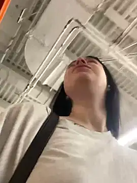 AlishaPrettyBlade online show from 03.02.25