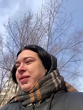 AlishaPrettyBlade online show from 03.04.25