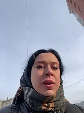 AlishaPrettyBlade online show from 03.06.25