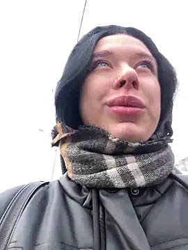 AlishaPrettyBlade online show from 03.07.25