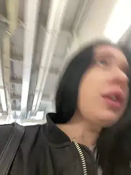 AlishaPrettyBlade online show from 03.11.25