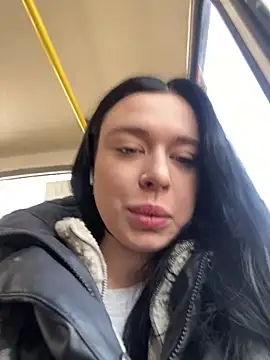 AlishaPrettyBlade online show from 03.13.25