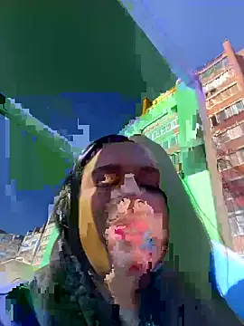 AlishaPrettyBlade online show from 03.17.25