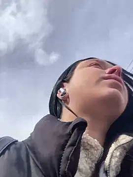 AlishaPrettyBlade online show from 03.22.25