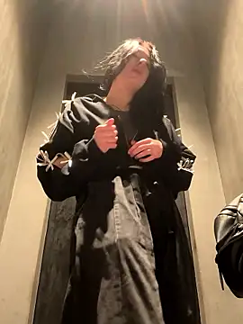 AlishaPrettyBlade online show from 01.13.26