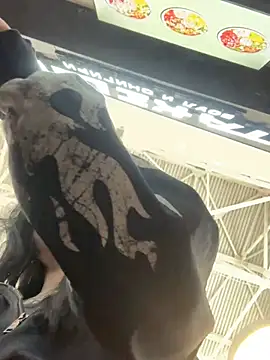 AlishaPrettyBlade online show from 01.14.26