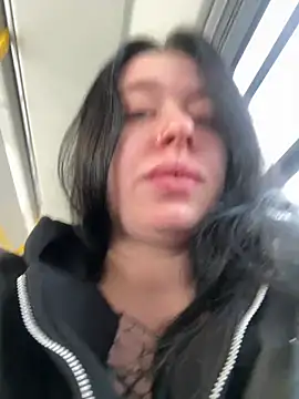 Snapshot of AlishaPrettyBlade chatting on 03.08.26 AlishaPrettyBlade online show from 03.08.26