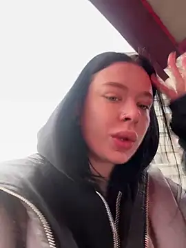 Snapshot of AlishaPrettyBlade chatting on 03.09.26 AlishaPrettyBlade online show from 03.09.26