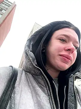 Snapshot of AlishaPrettyBlade chatting on 03.10.26 AlishaPrettyBlade online show from 03.10.26