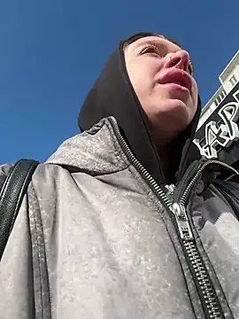 Snapshot of AlishaPrettyBlade chatting on 03.30.26 AlishaPrettyBlade online show from 03.30.26