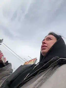 Snapshot of AlishaPrettyBlade chatting on 04.10.26 AlishaPrettyBlade online show from 04.10.26