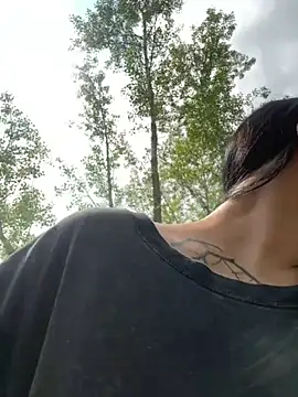 AlishaPrettyBlade online show from 06.28.26