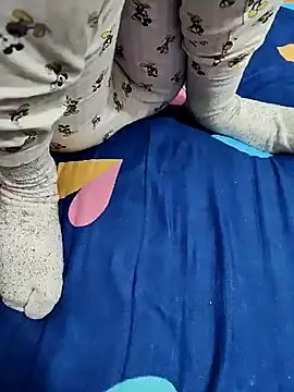 HorNy Bro Sis online show from 02.23.25