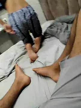 HorNy Bro Sis online show from 10.15.25