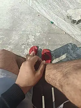 HorNy Bro Sis online show from 01.16.26