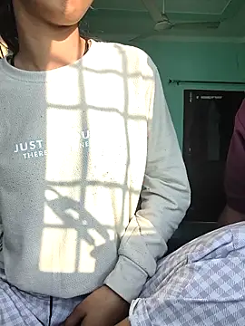 HorNy Bro Sis online show from 02.20.26