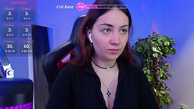 AshleySkott  online show from 01.12.26