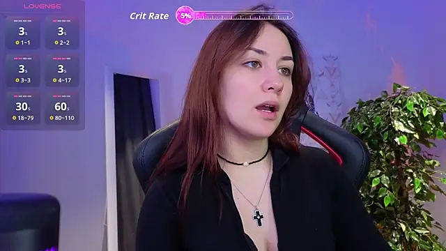 AshleySkott  online show from 01.19.26