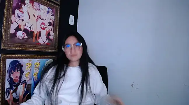 Arielle lov online show from 02.16.25