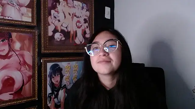 Arielle lov online show from 03.05.25