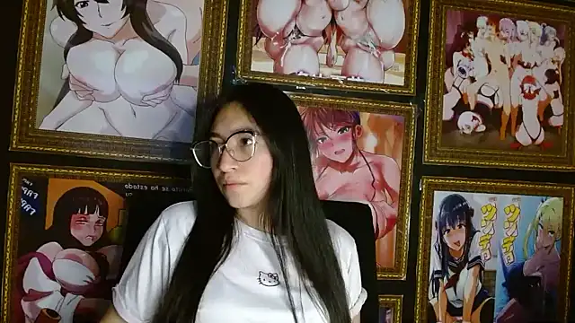 Arielle lov online show from 03.12.25