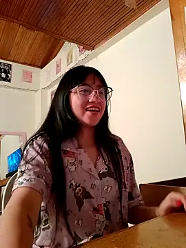 Arielle lov online show from 10.01.25