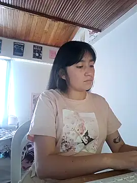 Arielle lov online show from 10.25.25