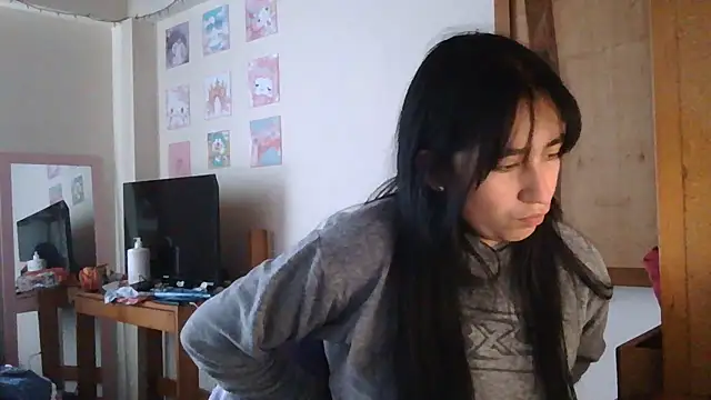 Arielle lov online show from 11.02.25