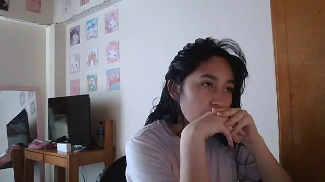 Arielle lov online show from 11.14.25