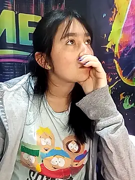 Arielle lov online show from 04.13.26