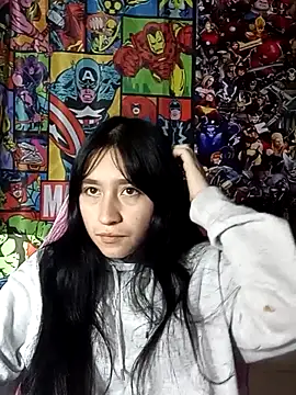 Arielle lov online show from 04.16.26