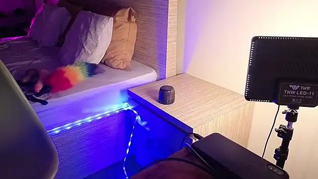 SandyArab online show from 02.20.25