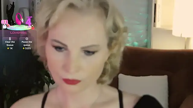 Sandra Kind online show from 09.30.25