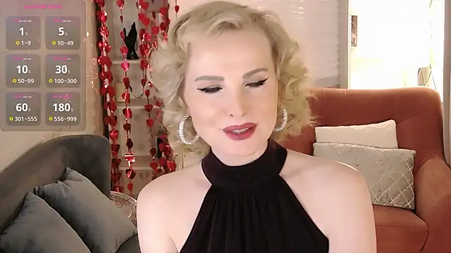 Sandra Kind online show from 02.14.26