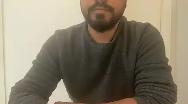 jajabor90 online show from 02.16.25